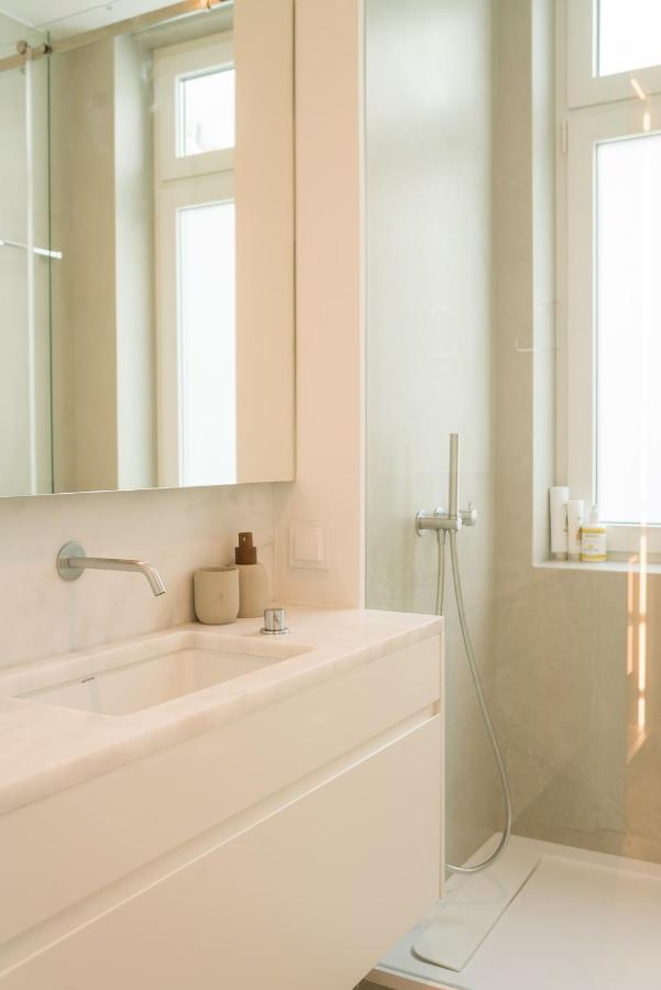 Luxury Condo In Heart Of Baixa-Chiado Lisboa Exterior foto