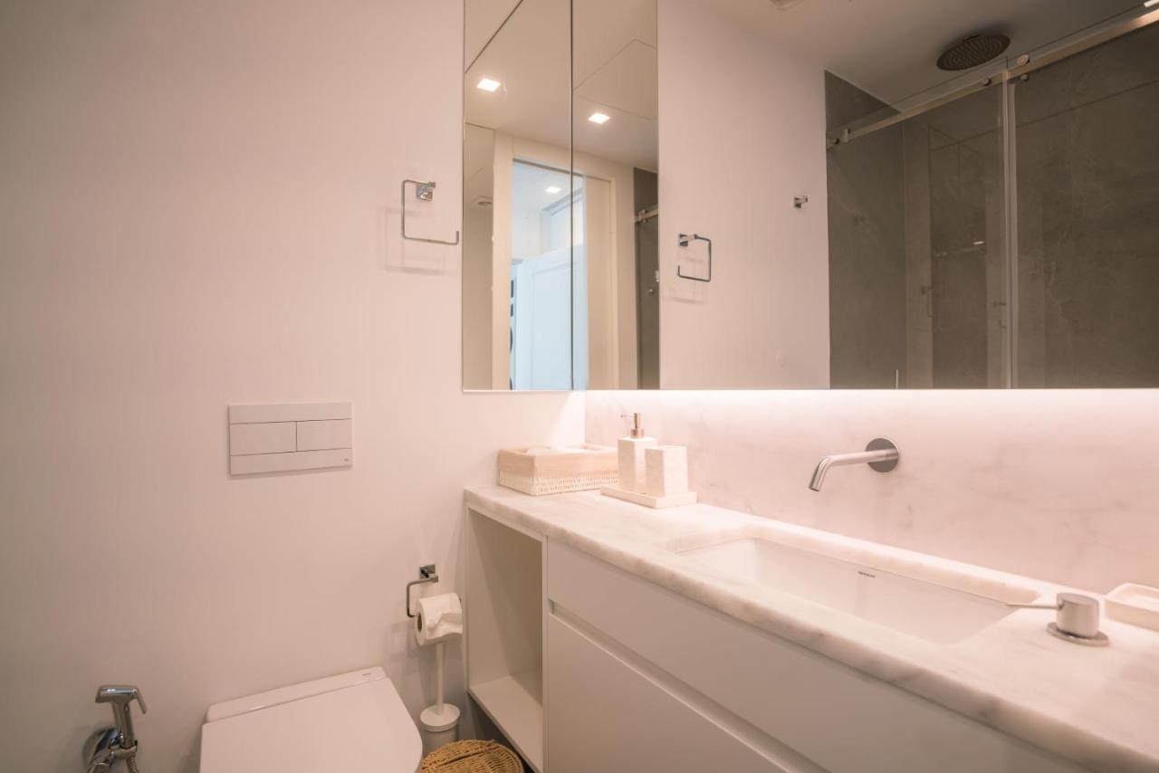 Luxury Condo In Heart Of Baixa-Chiado Lisboa Exterior foto